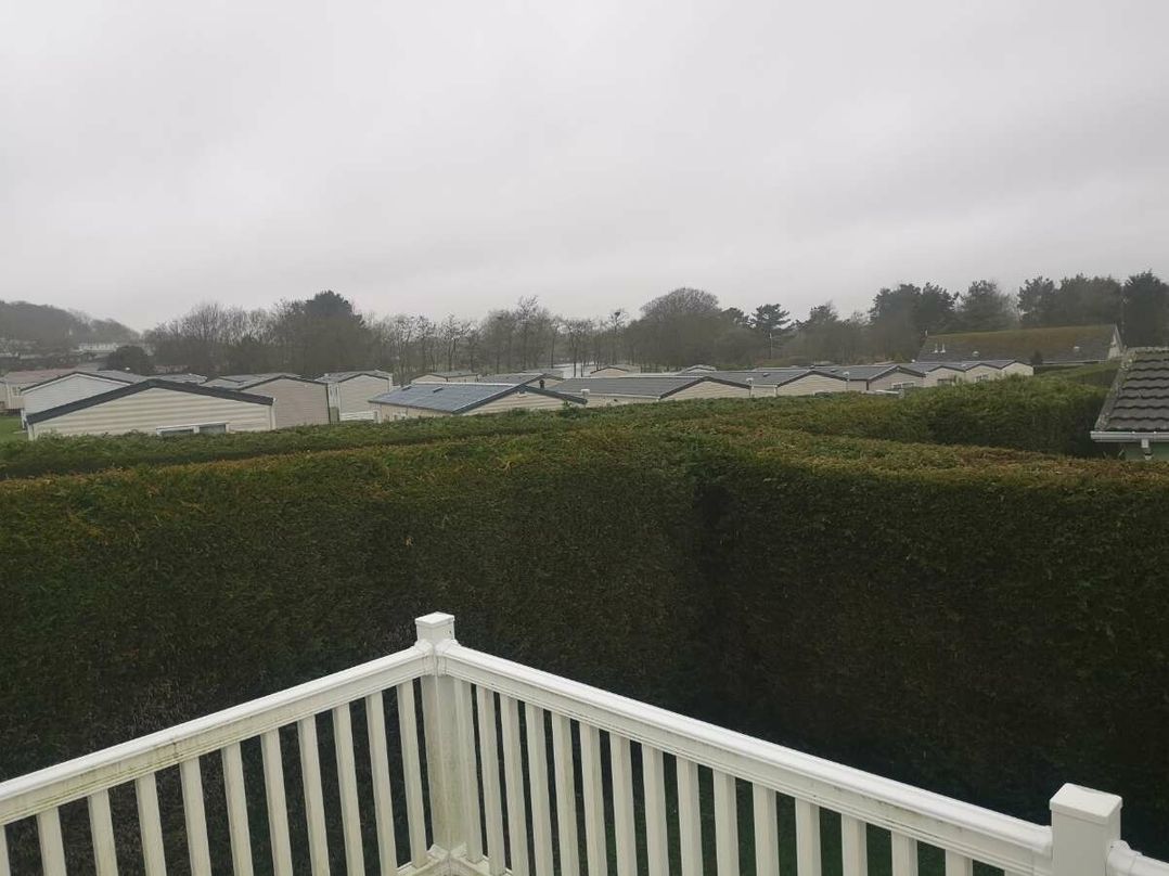 White Acres Holiday Park - Holiday Accommodation 19549