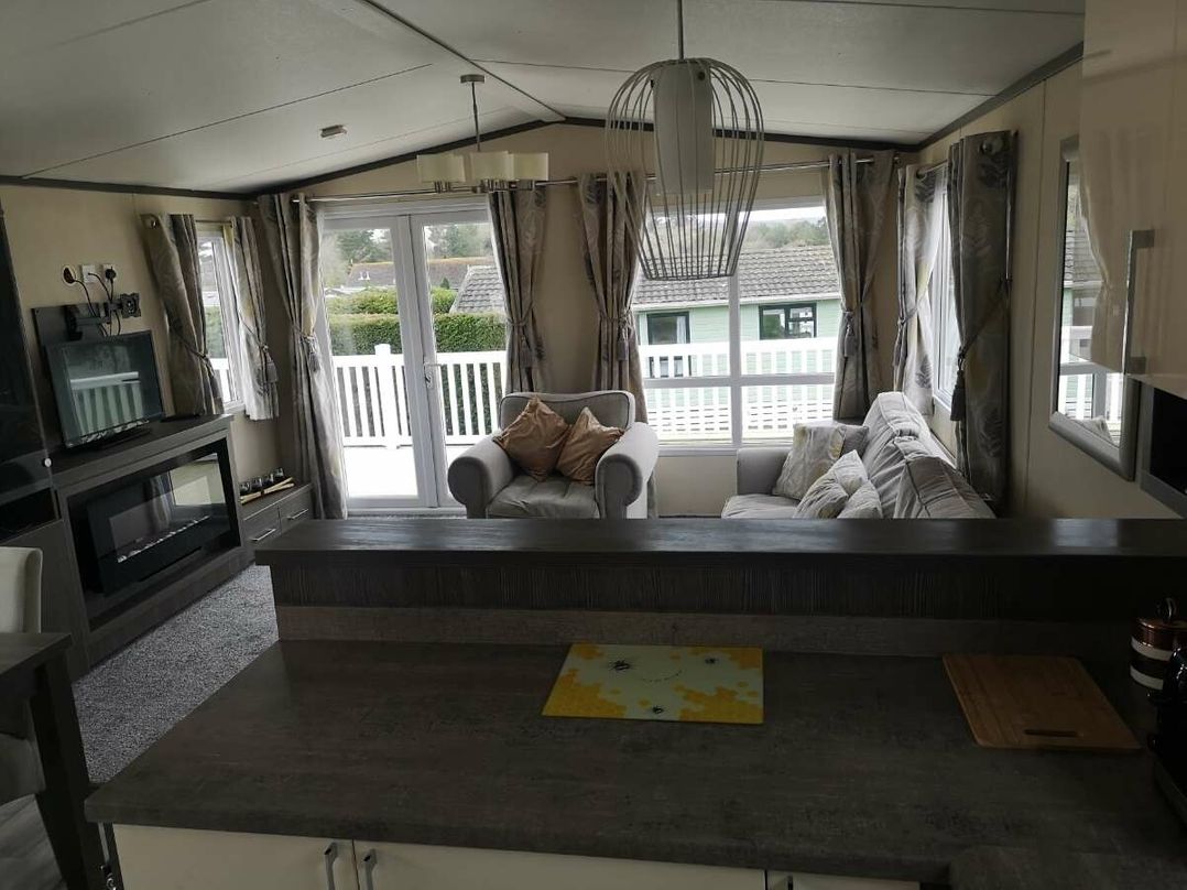 White Acres Holiday Park - Holiday Accommodation 19549