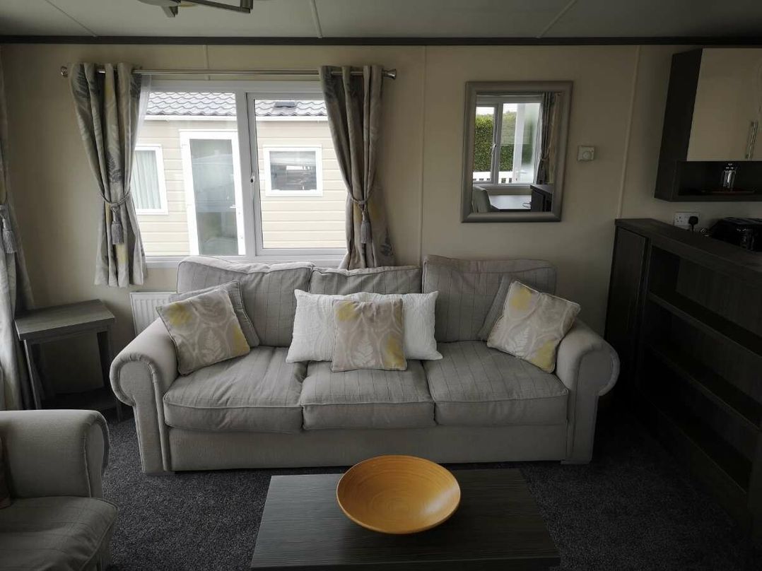 White Acres Holiday Park - Holiday Accommodation 19549