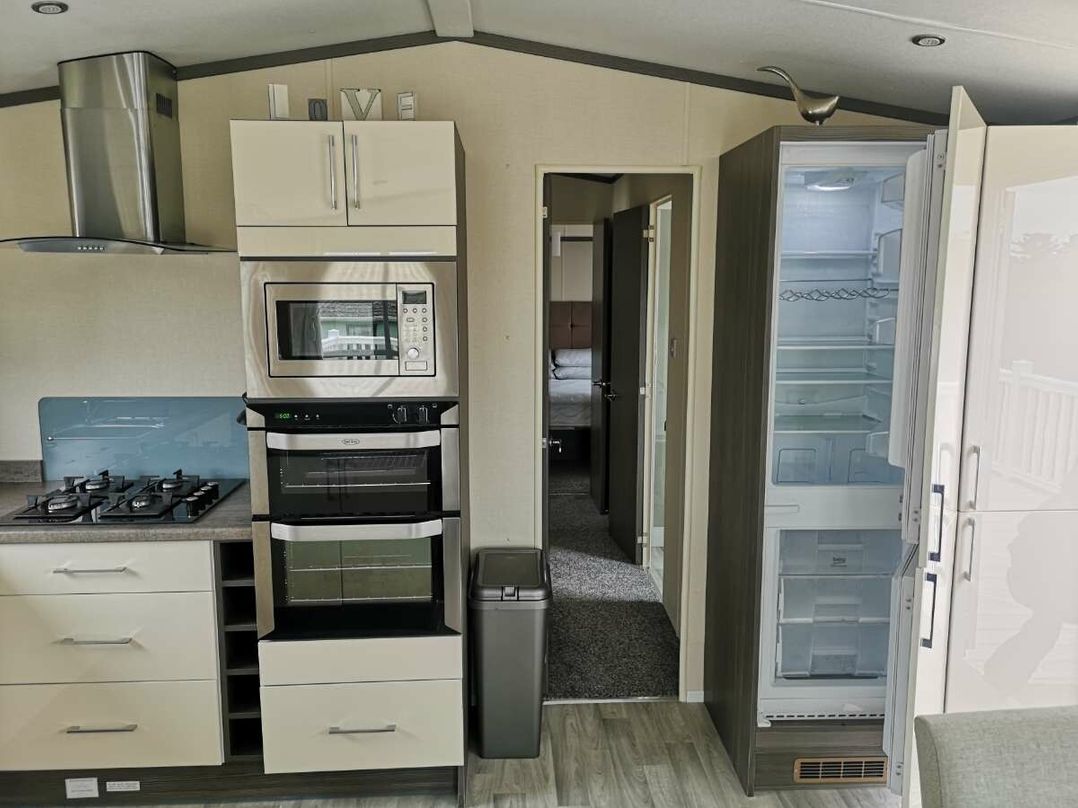 White Acres Holiday Park - Holiday Accommodation 19549