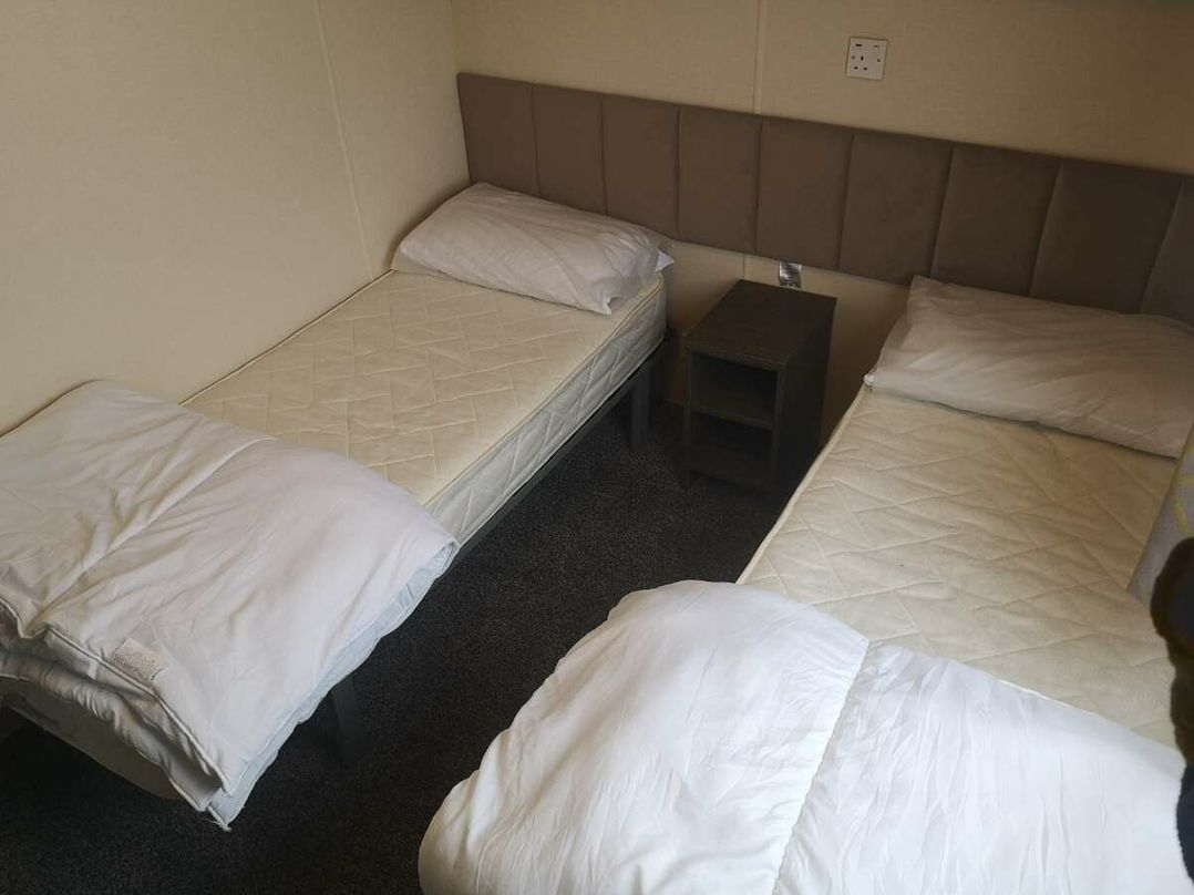 White Acres Holiday Park - Holiday Accommodation 19549