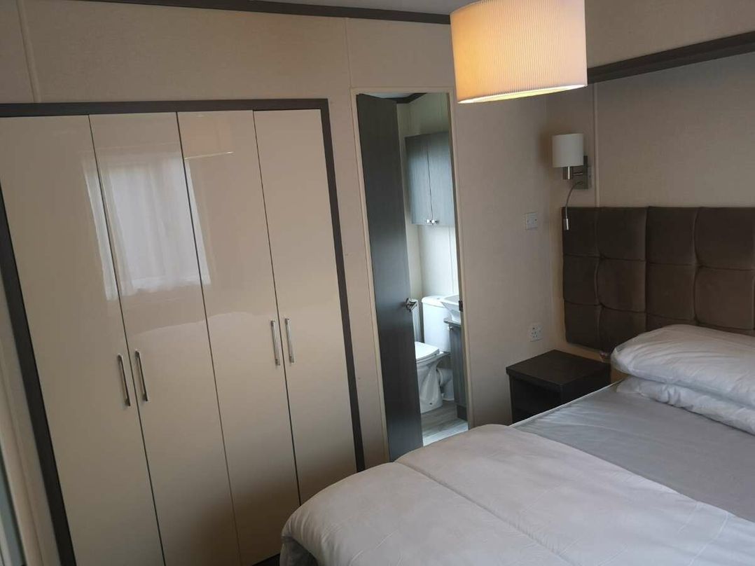 White Acres Holiday Park - Holiday Accommodation 19549