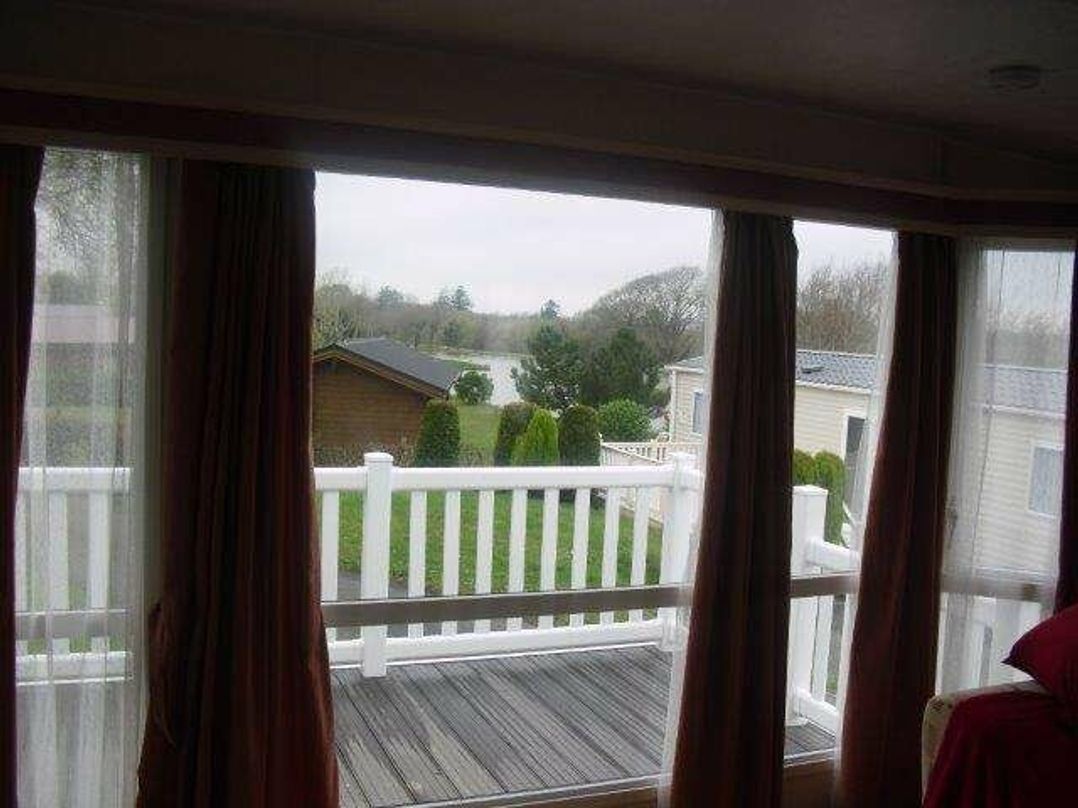 White Acres Holiday Park - Holiday Accommodation 19550