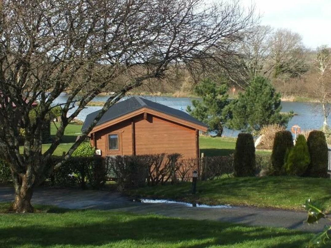 White Acres Holiday Park - Holiday Accommodation 19550