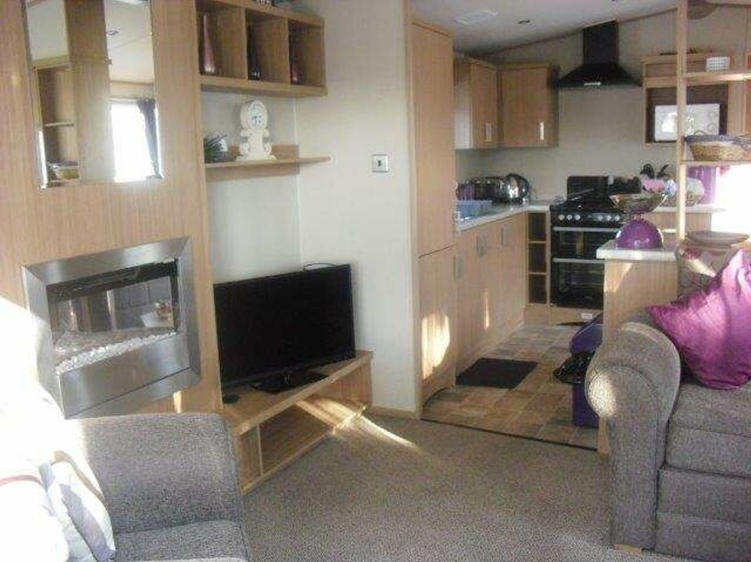 White Acres Holiday Park - Holiday Accommodation 19550