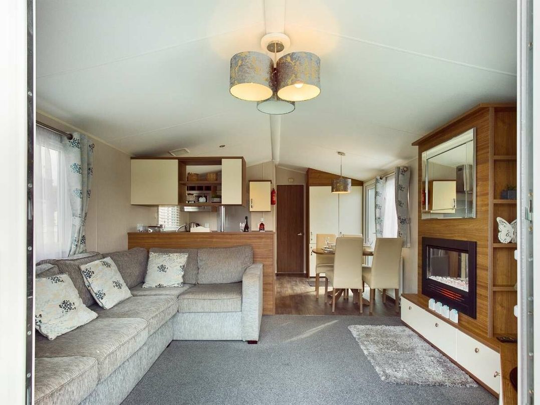 Tattershall Lakes Country Park - Holiday Accommodation 19554