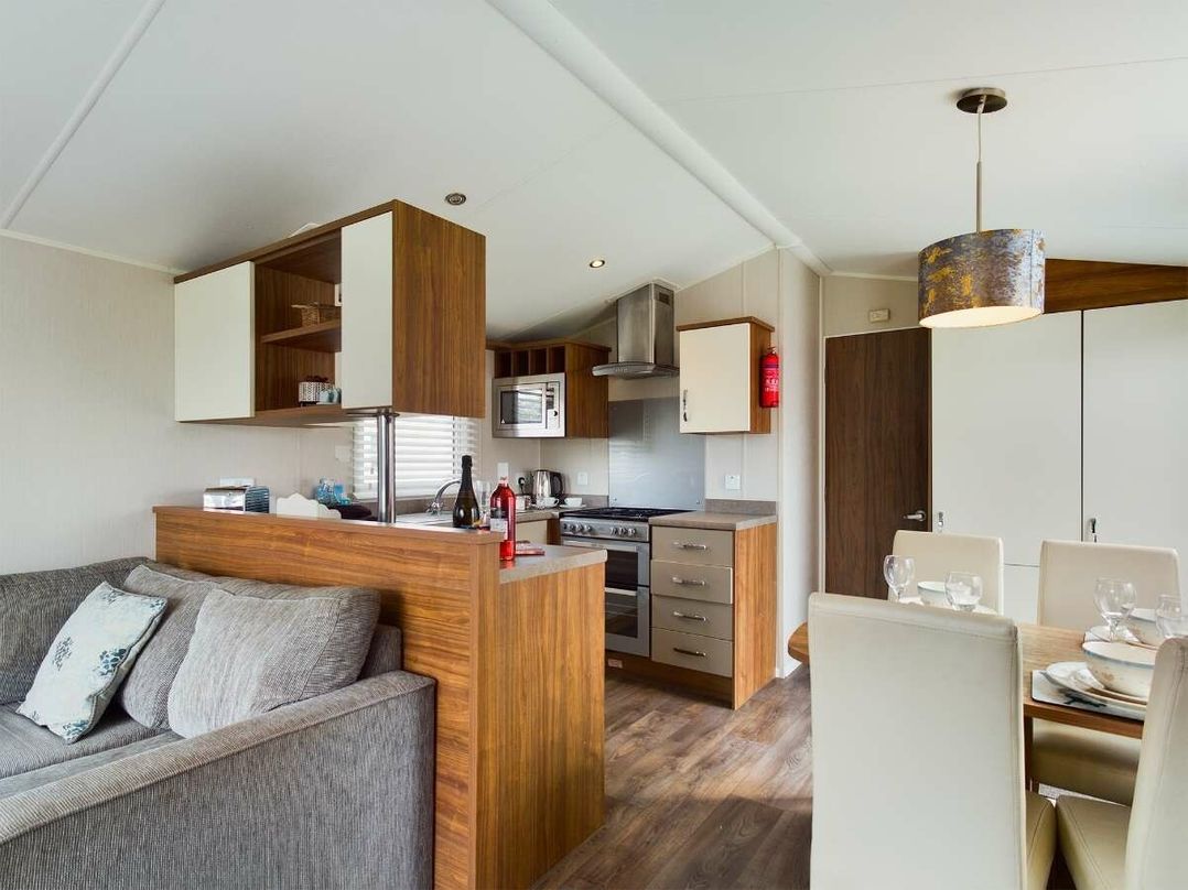 Tattershall Lakes Country Park - Holiday Accommodation 19554