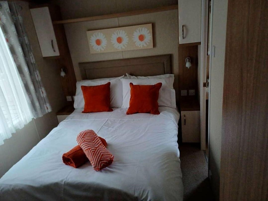 Hoburne Bashley - Holiday Accommodation 19557