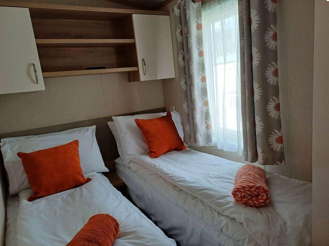 Hoburne Bashley - Holiday Accommodation 19557