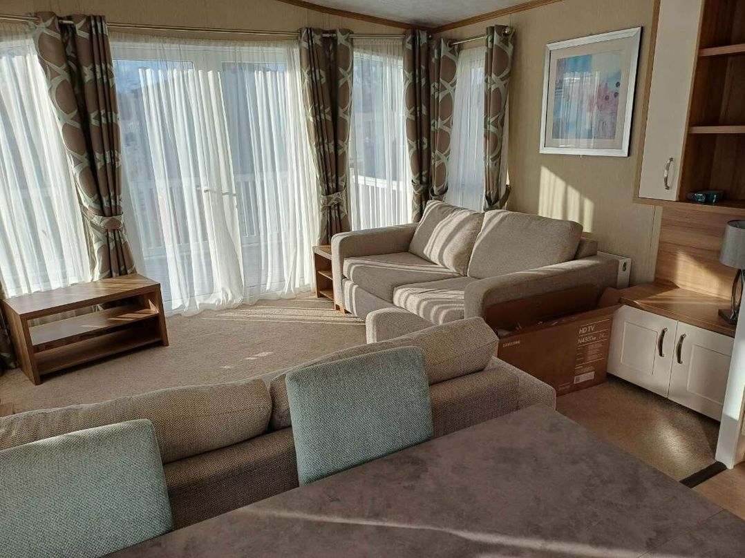 Hoburne Bashley - Holiday Accommodation 19557