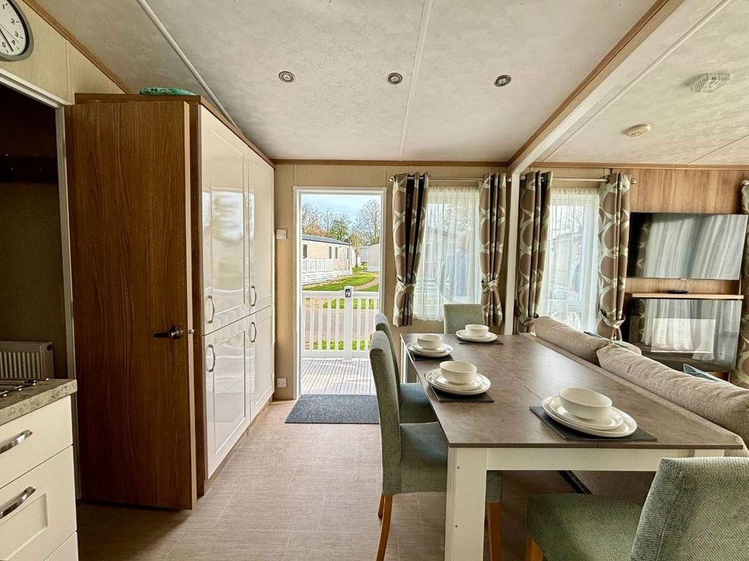 Hoburne Bashley - Holiday Accommodation 19557