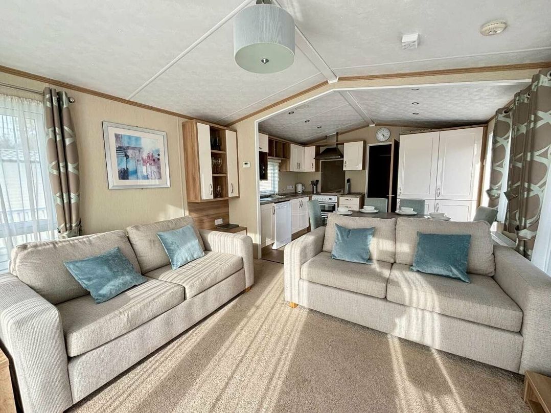 Hoburne Bashley - Holiday Accommodation 19557