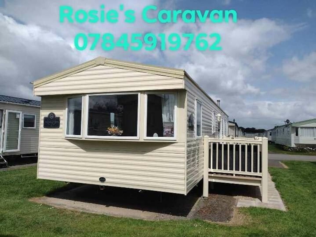 Golden Sands - Holiday Accommodation 19561