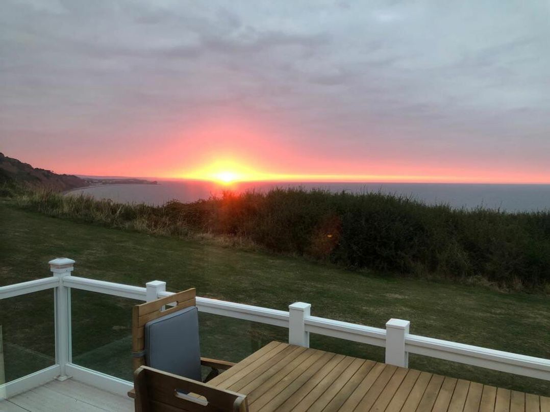 Devon Cliffs Holiday Park - Holiday Accommodation 19562