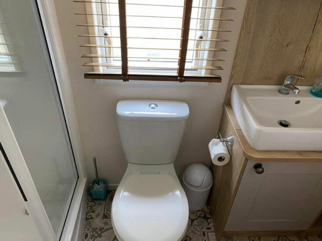 Devon Cliffs Holiday Park - Holiday Accommodation 19562