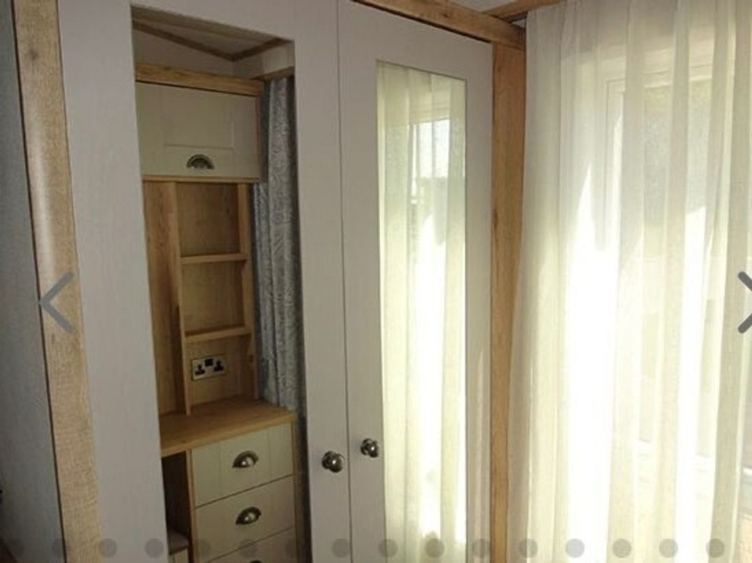 Devon Cliffs Holiday Park - Holiday Accommodation 19562