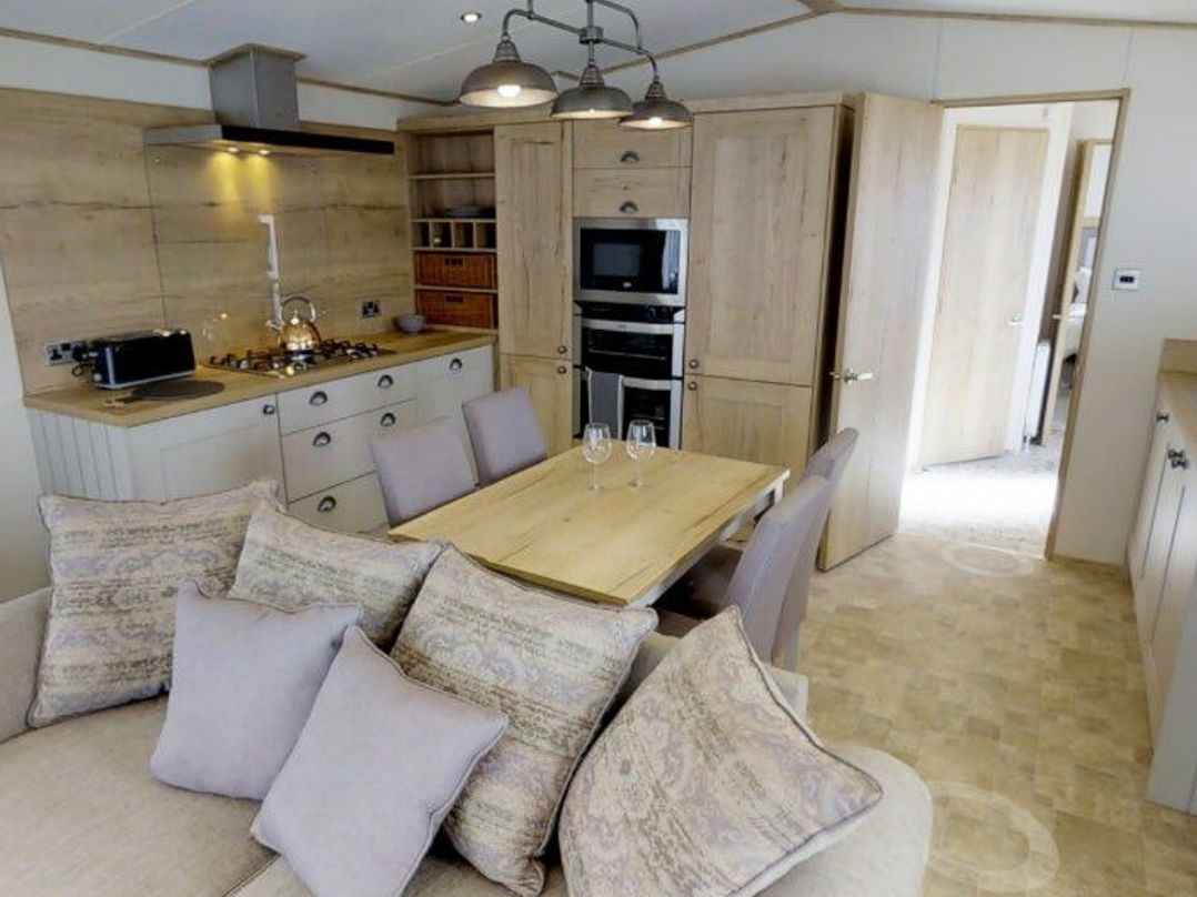 Devon Cliffs Holiday Park - Holiday Accommodation 19562