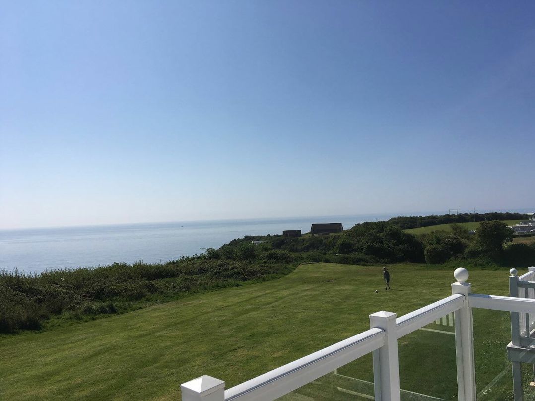 Devon Cliffs Holiday Park - Holiday Accommodation 19562