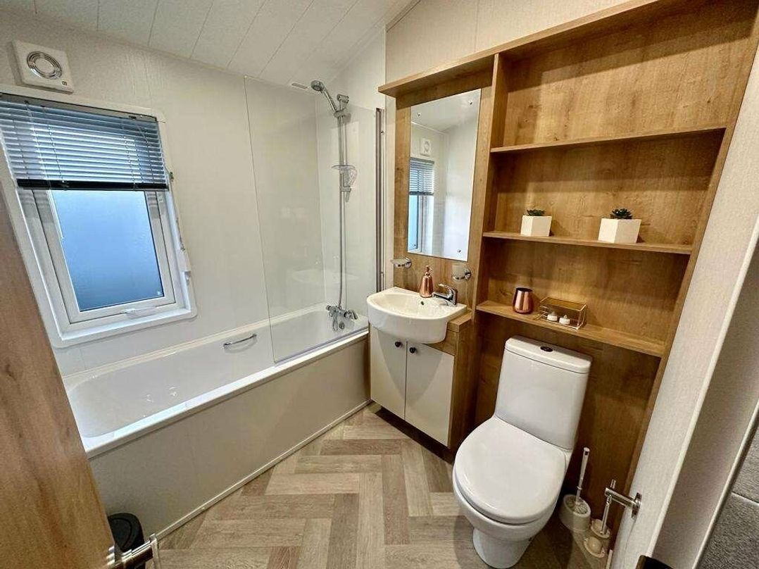 Newquay Holiday Park - Holiday Accommodation 19569