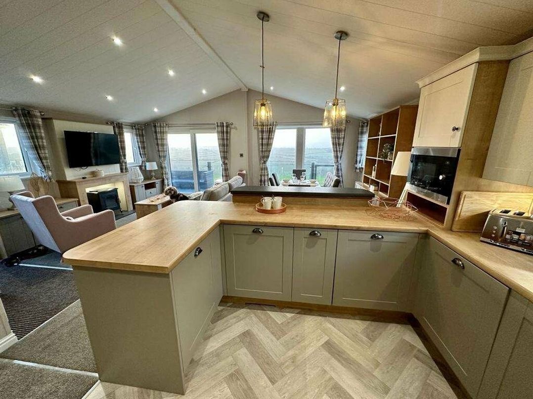 Newquay Holiday Park - Holiday Accommodation 19569