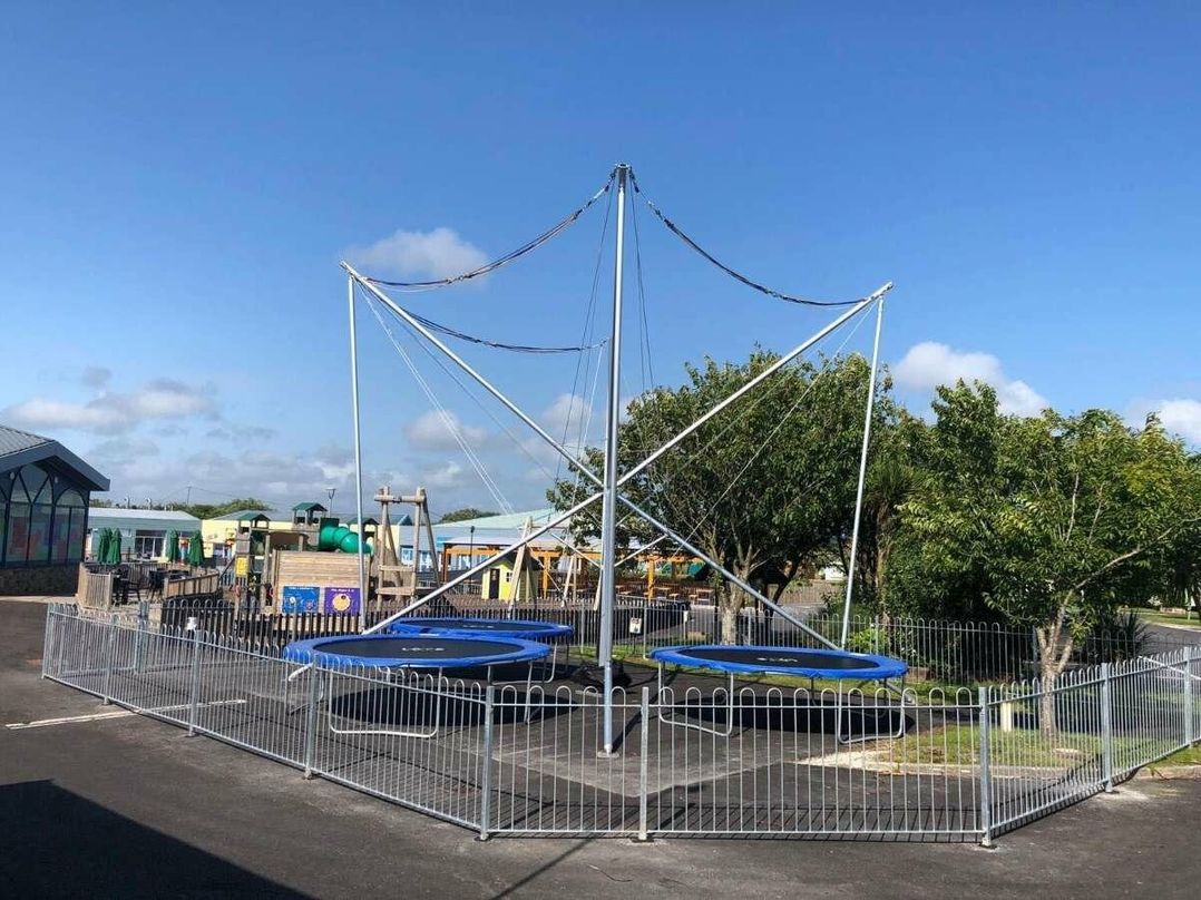 Newquay Holiday Park - Holiday Accommodation 19569