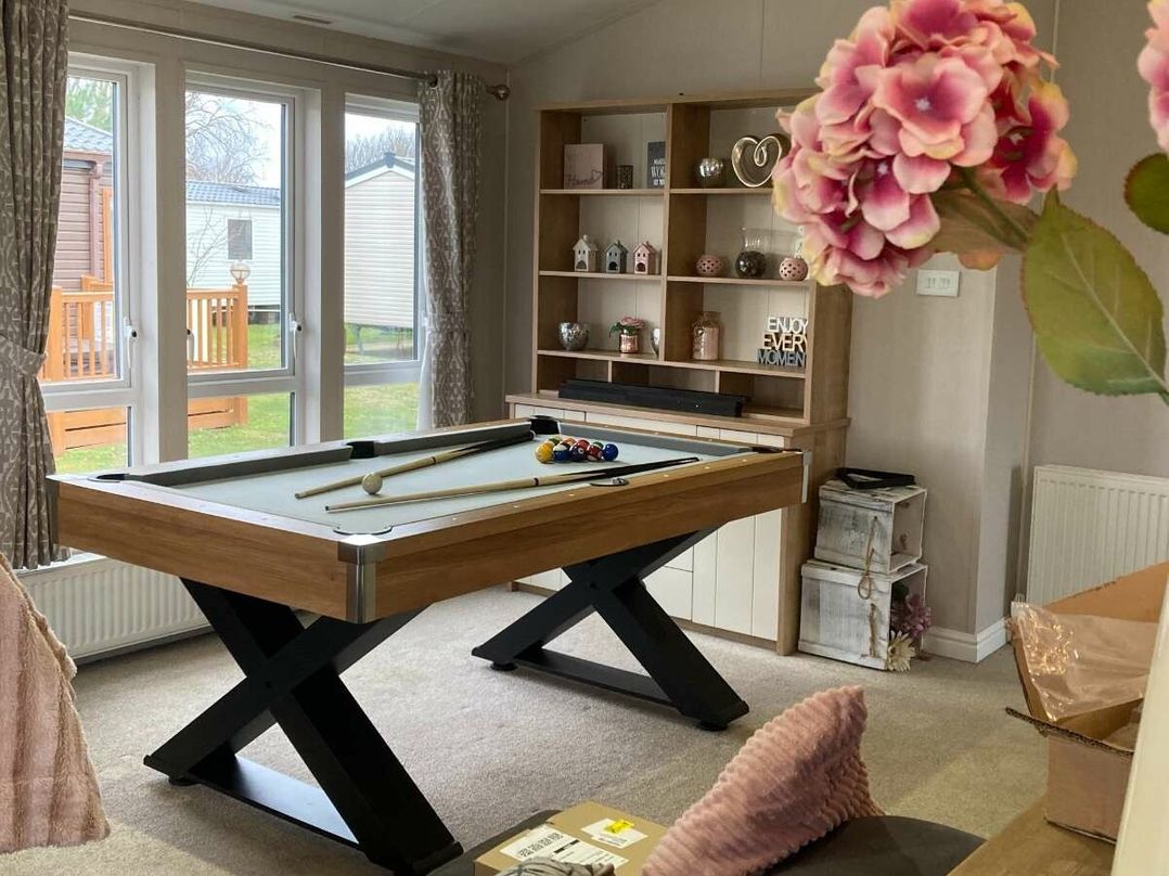 Tattershall Lakes Country Park - Holiday Accommodation 19571