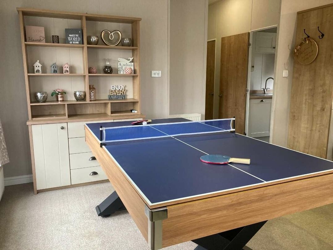 Tattershall Lakes Country Park - Holiday Accommodation 19571