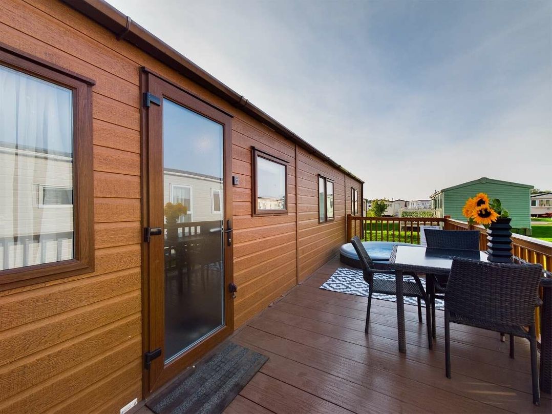 Tattershall Lakes Country Park - Holiday Accommodation 19572