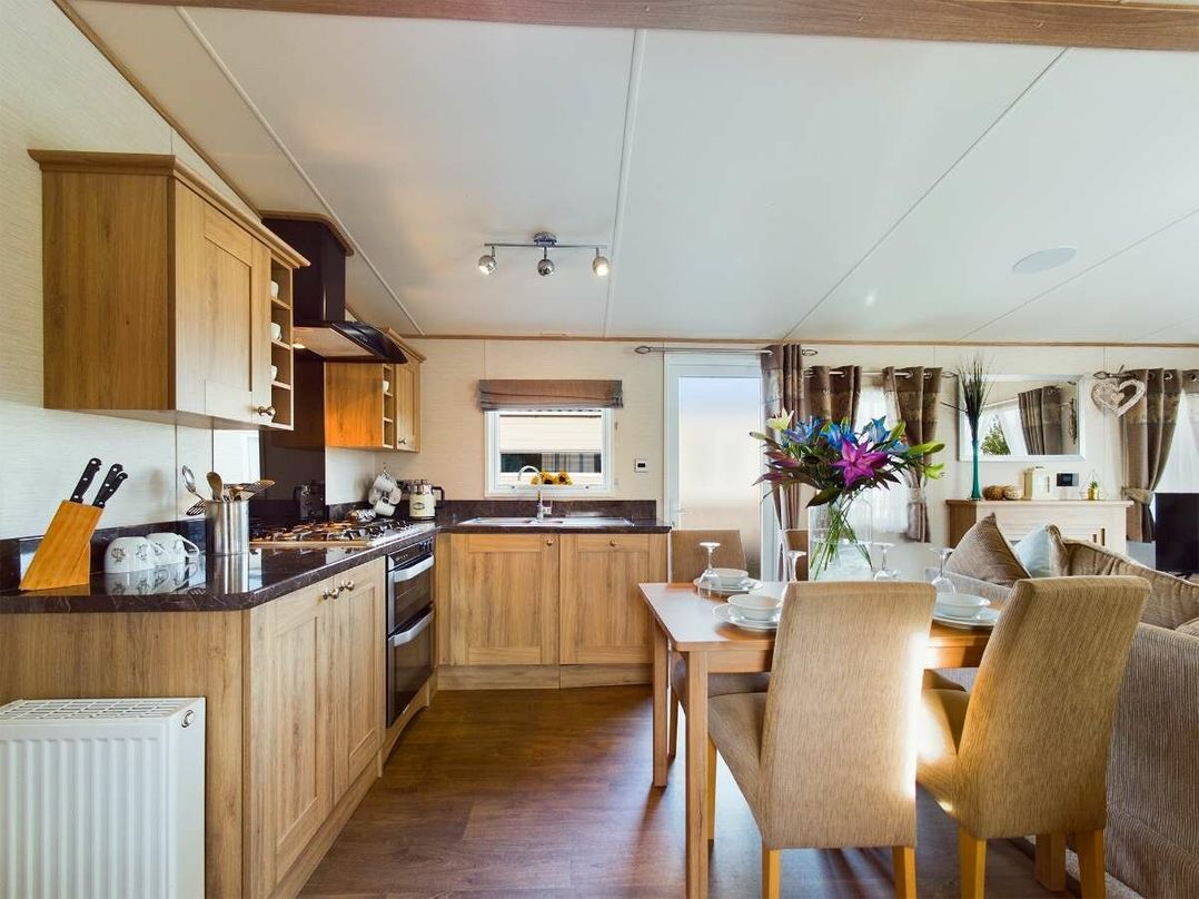 Tattershall Lakes Country Park - Holiday Accommodation 19572