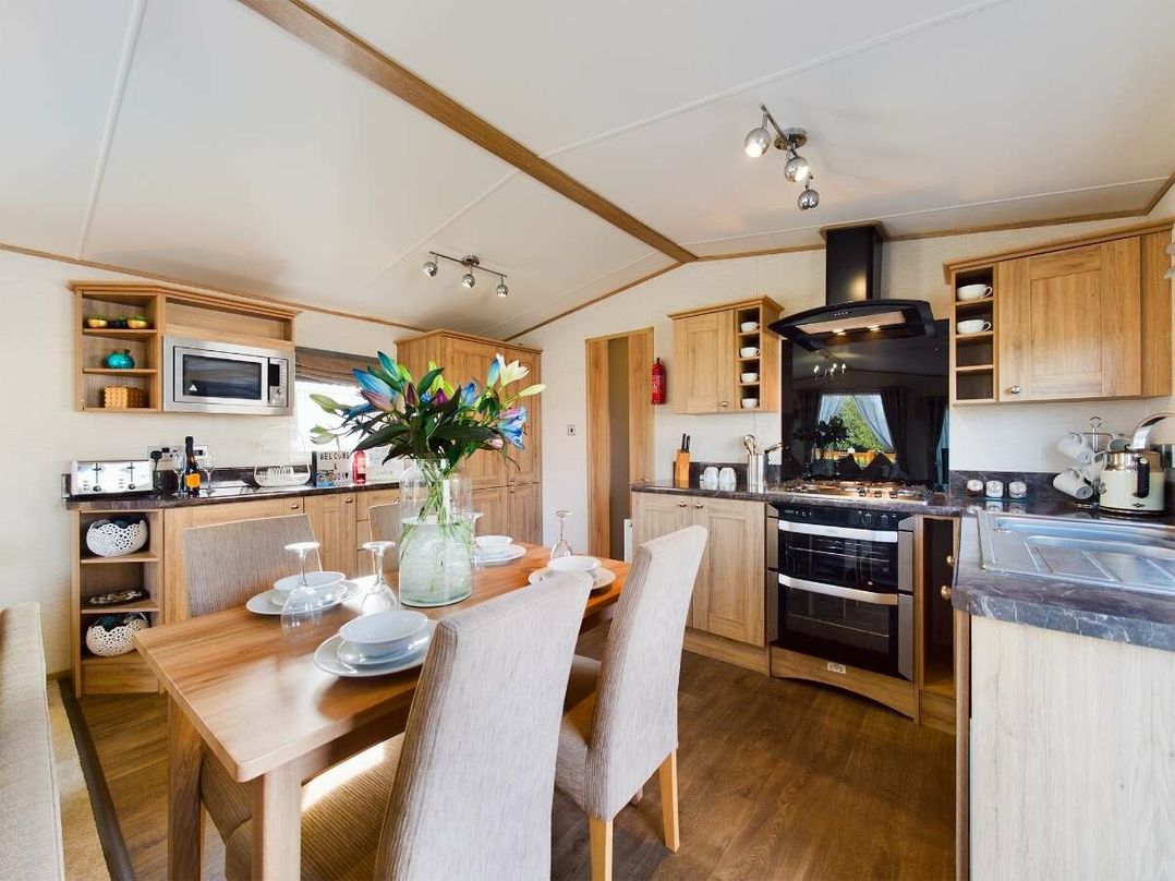 Tattershall Lakes Country Park - Holiday Accommodation 19572