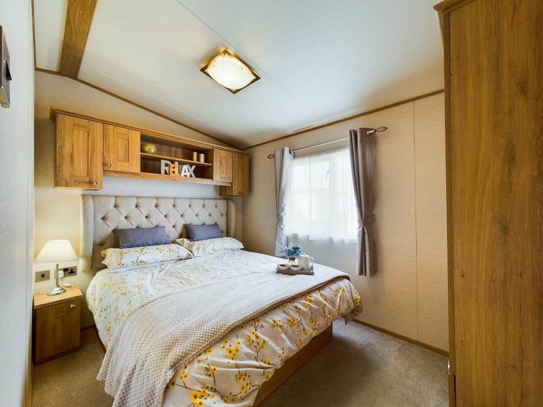 Tattershall Lakes Country Park - Holiday Accommodation 19572