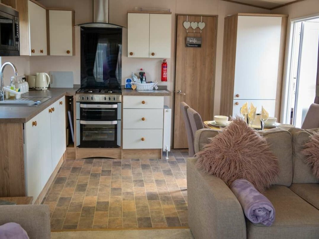 Tattershall Lakes Country Park - Holiday Accommodation 19574