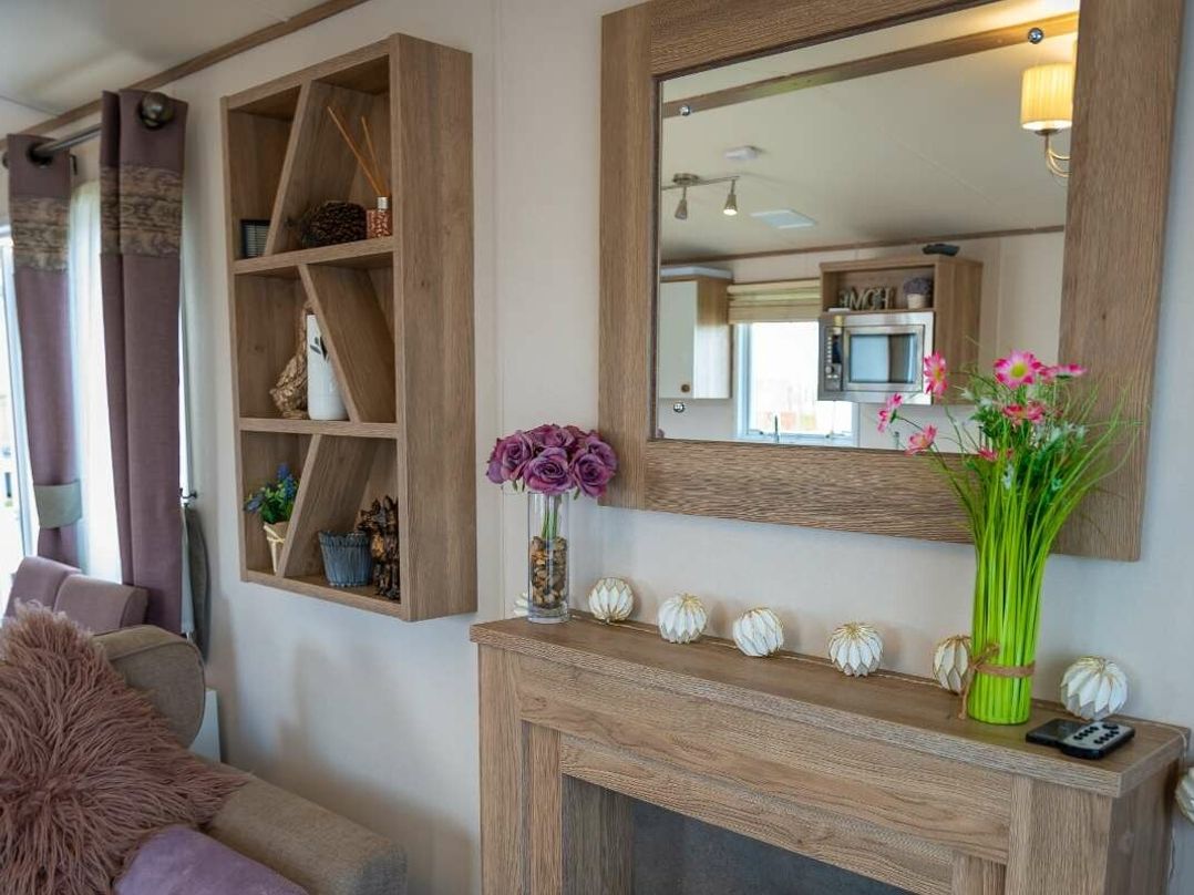 Tattershall Lakes Country Park - Holiday Accommodation 19574