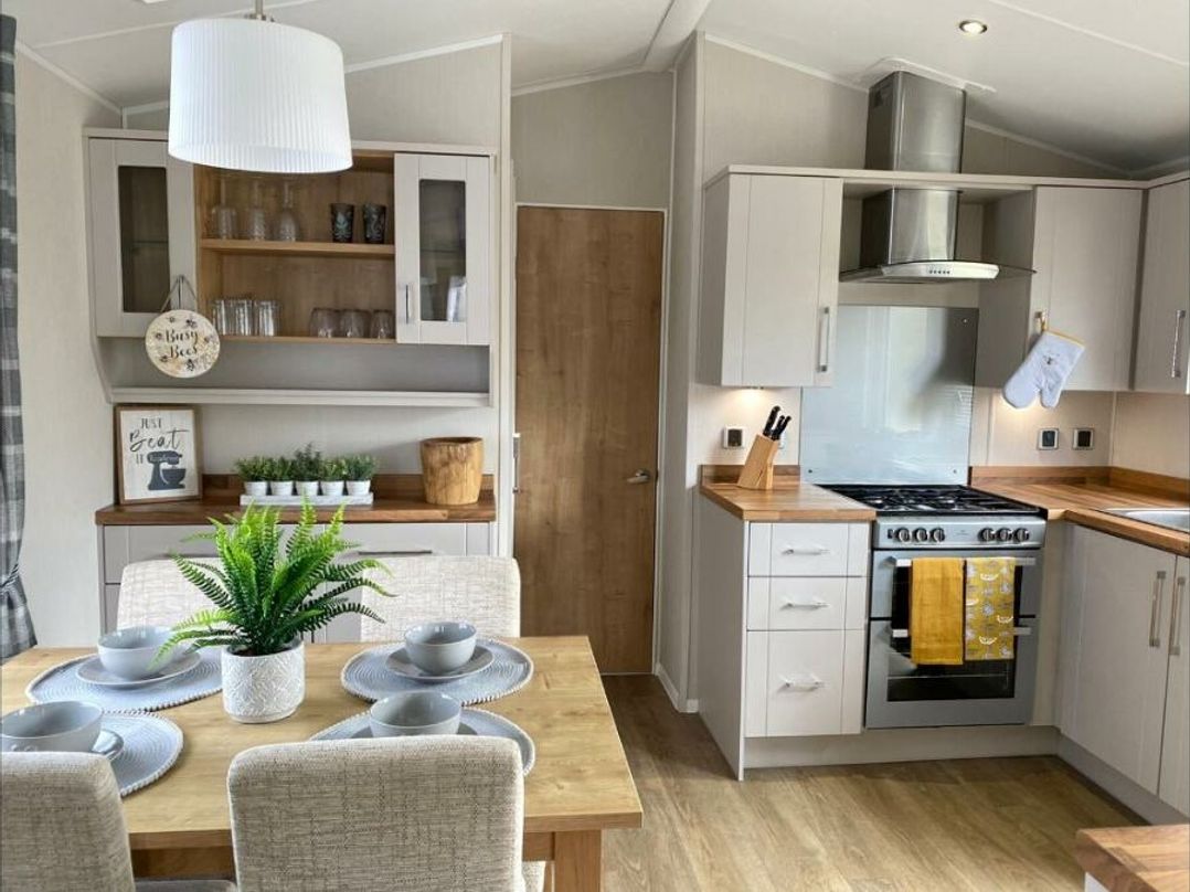 Tattershall Lakes Country Park - Holiday Accommodation 19576