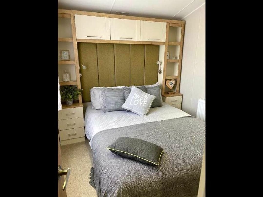 Tattershall Lakes Country Park - Holiday Accommodation 19576