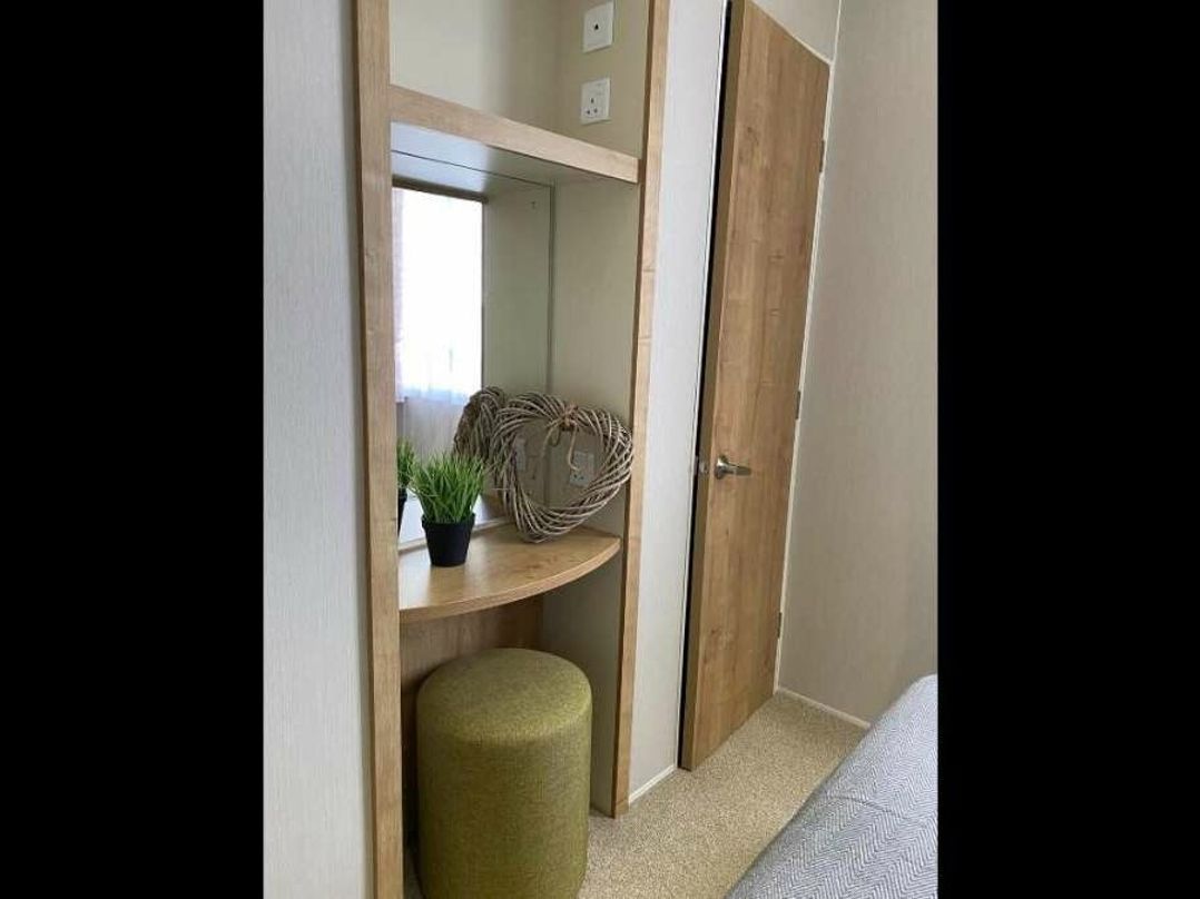 Tattershall Lakes Country Park - Holiday Accommodation 19576