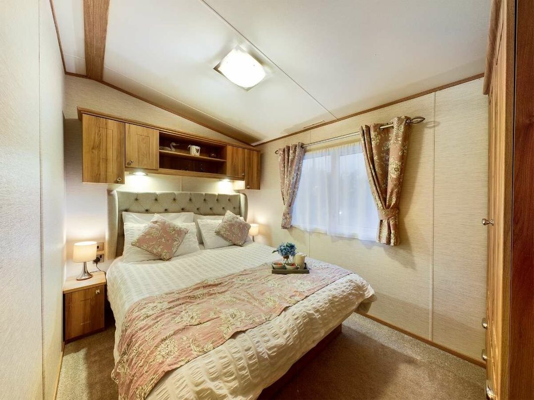 Tattershall Lakes Country Park - Holiday Accommodation 19578