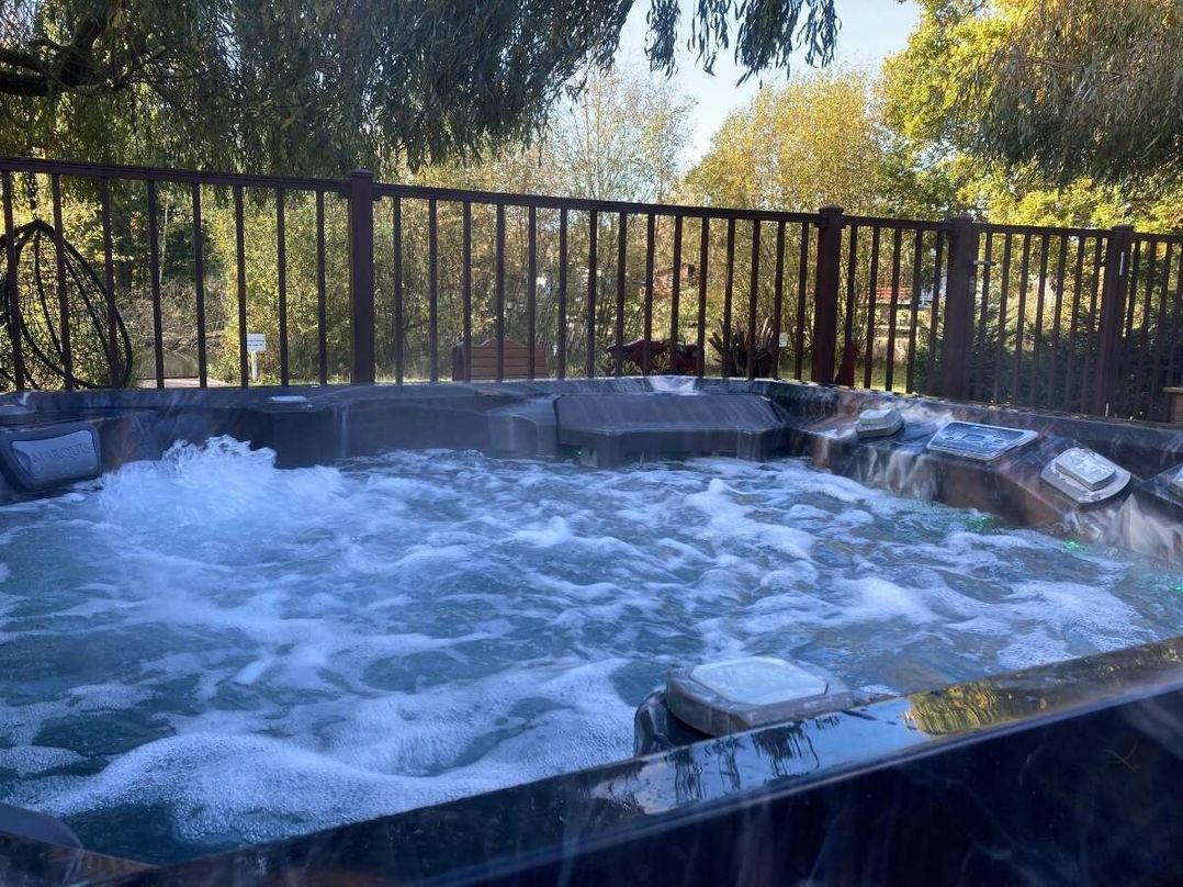 Tattershall Lakes Country Park - Holiday Accommodation 19582