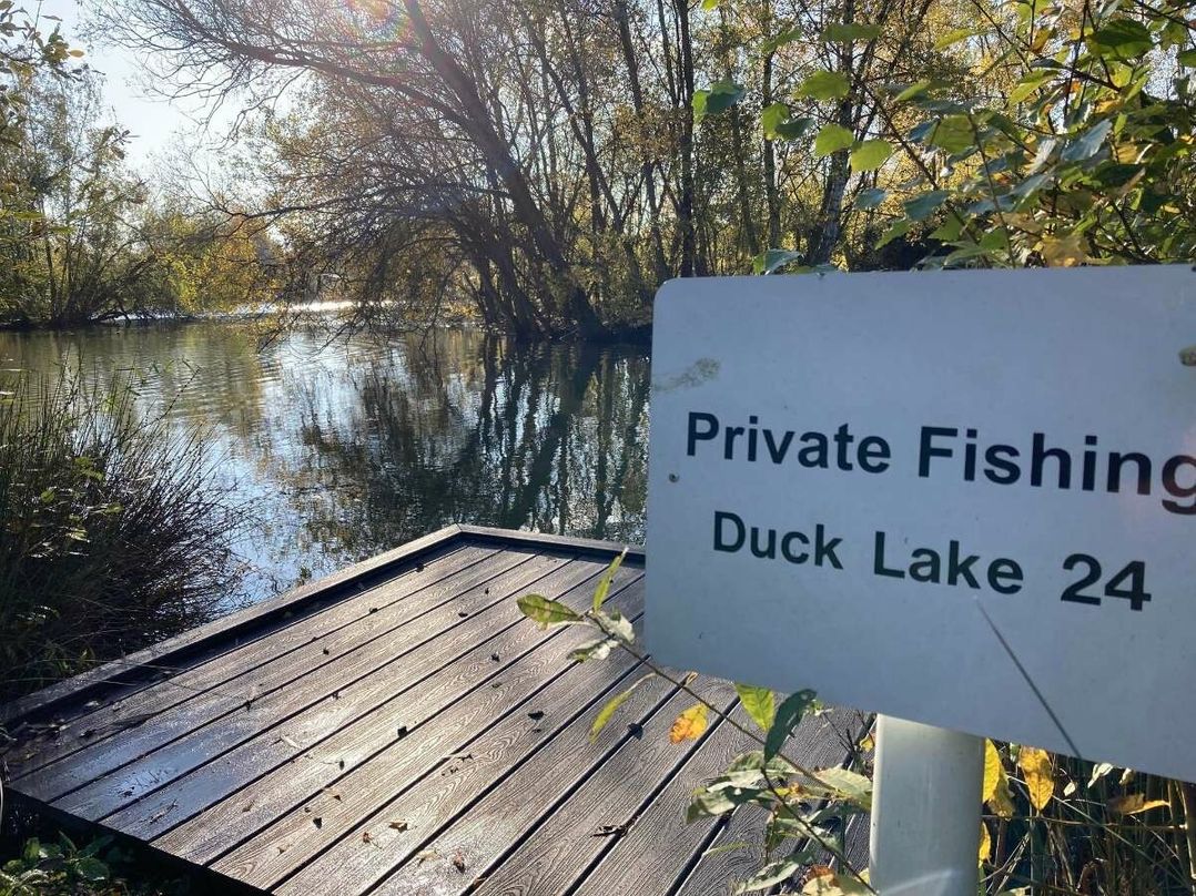 Tattershall Lakes Country Park - Holiday Accommodation 19582