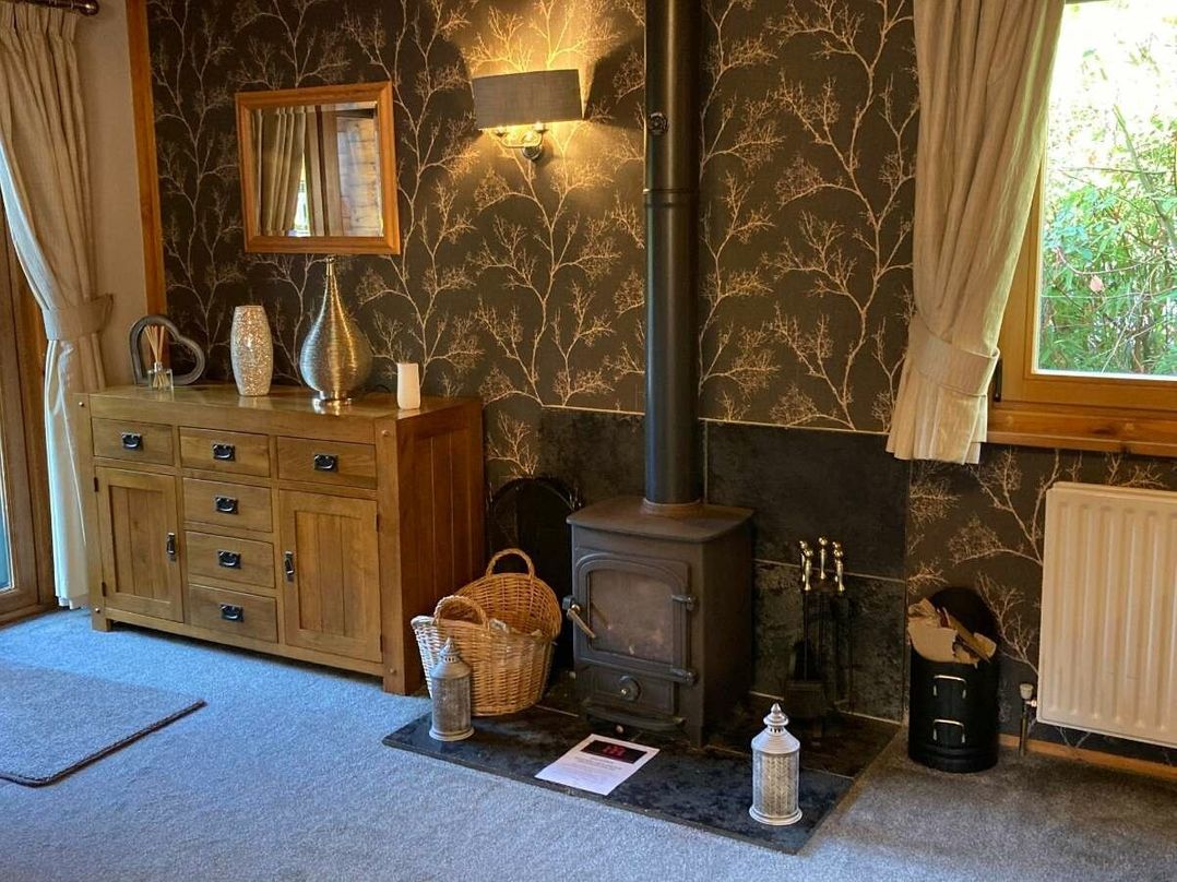 Tattershall Lakes Country Park - Holiday Accommodation 19582