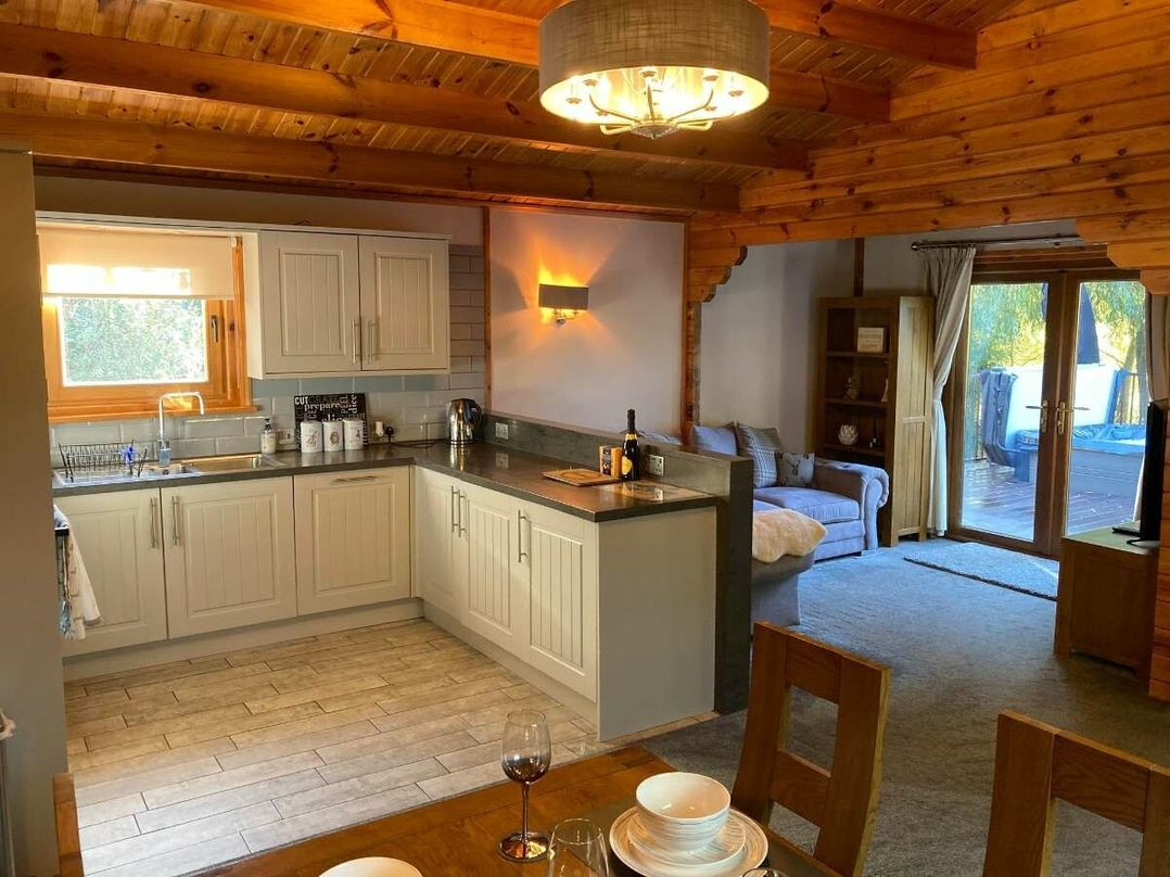 Tattershall Lakes Country Park - Holiday Accommodation 19582