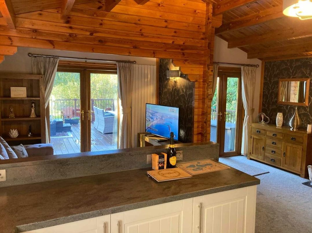 Tattershall Lakes Country Park - Holiday Accommodation 19582