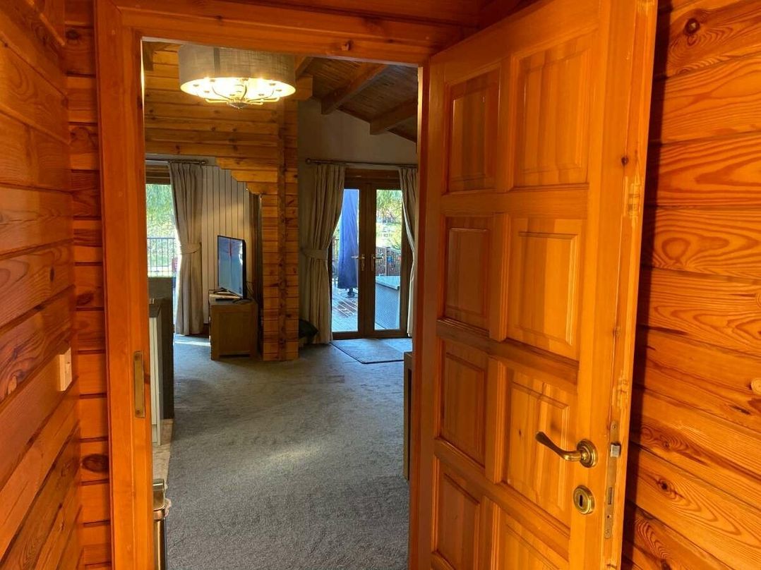 Tattershall Lakes Country Park - Holiday Accommodation 19582