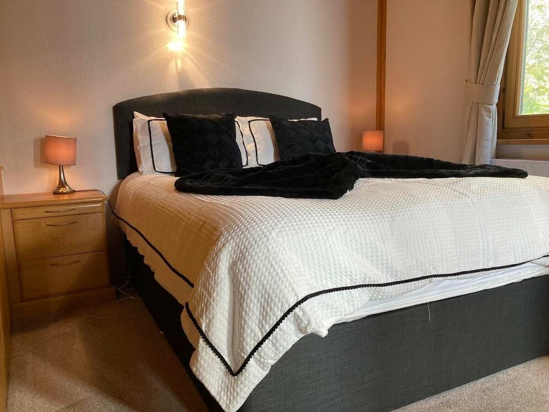 Tattershall Lakes Country Park - Holiday Accommodation 19582