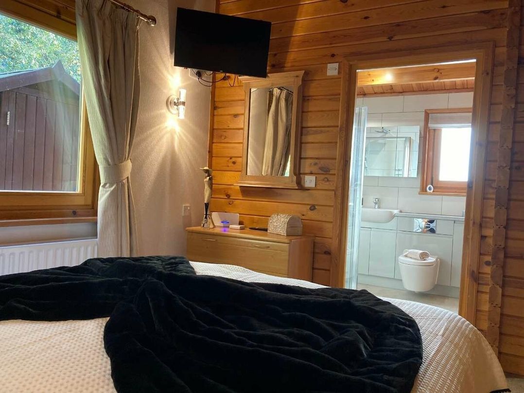 Tattershall Lakes Country Park - Holiday Accommodation 19582