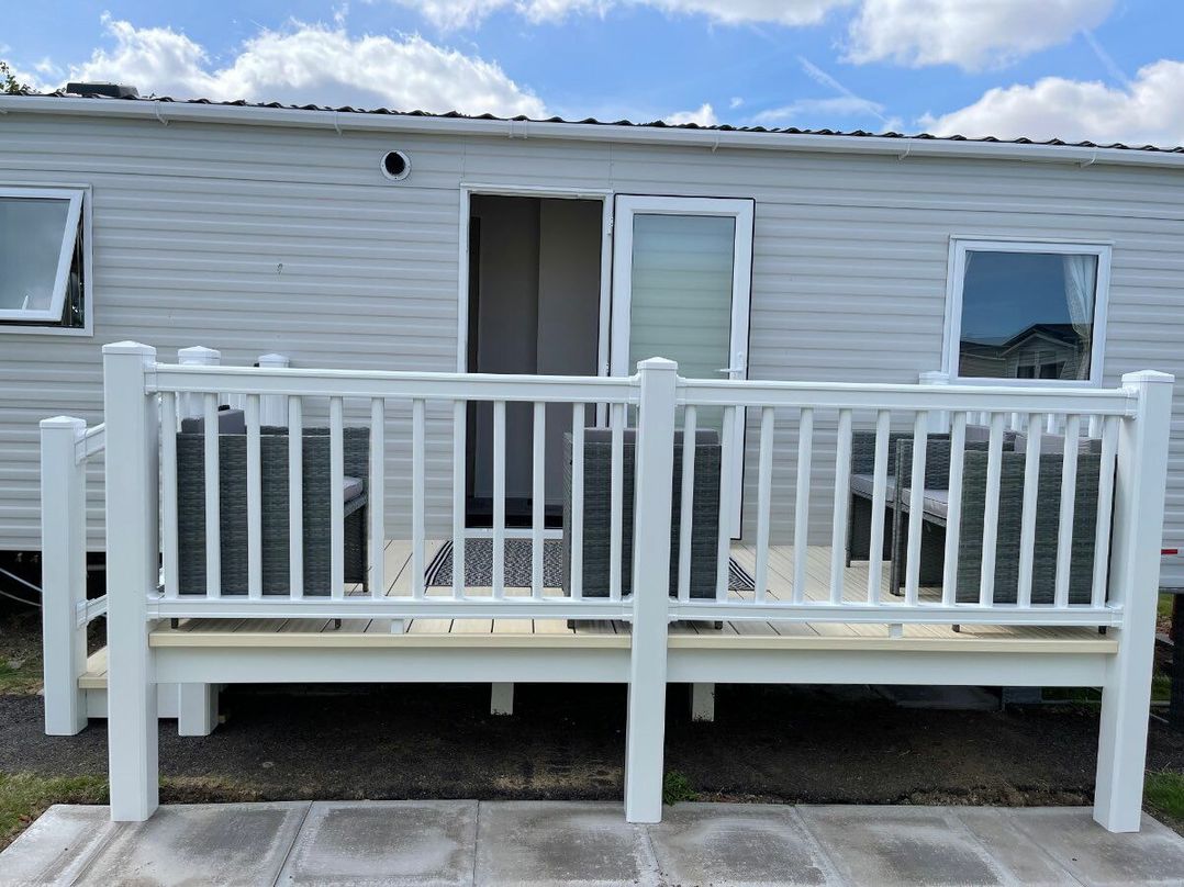 Golden Sands - Holiday Accommodation 19583