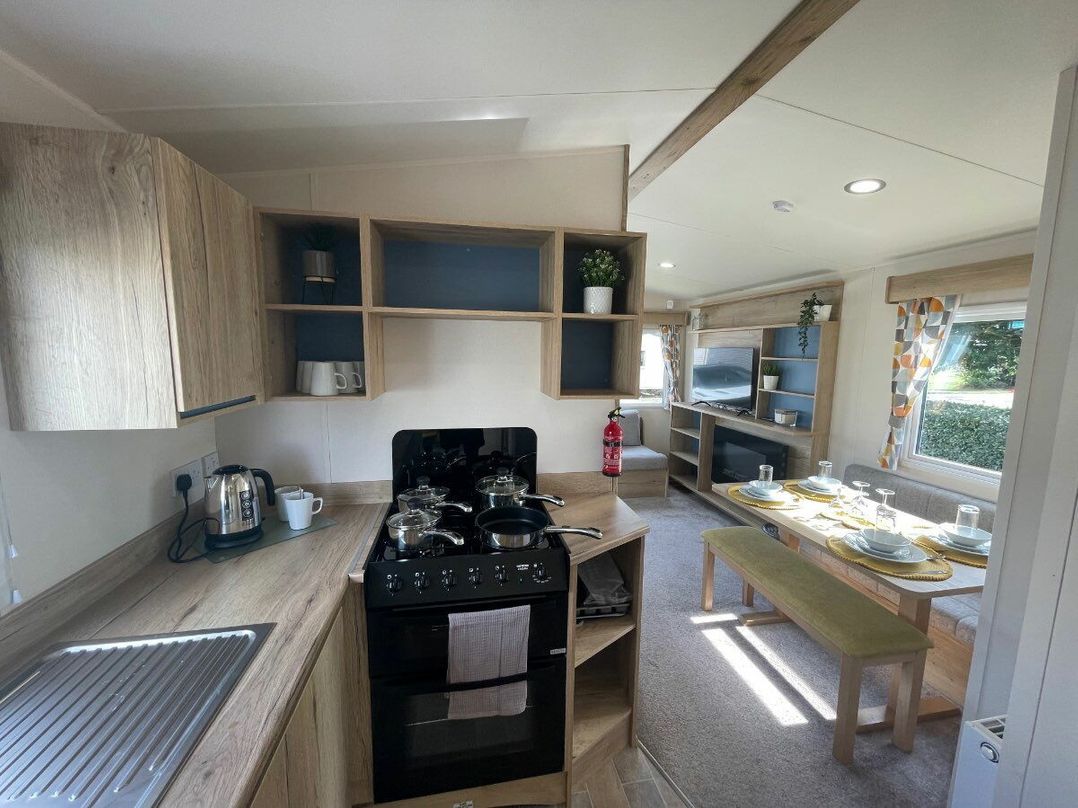 Golden Sands - Holiday Accommodation 19583