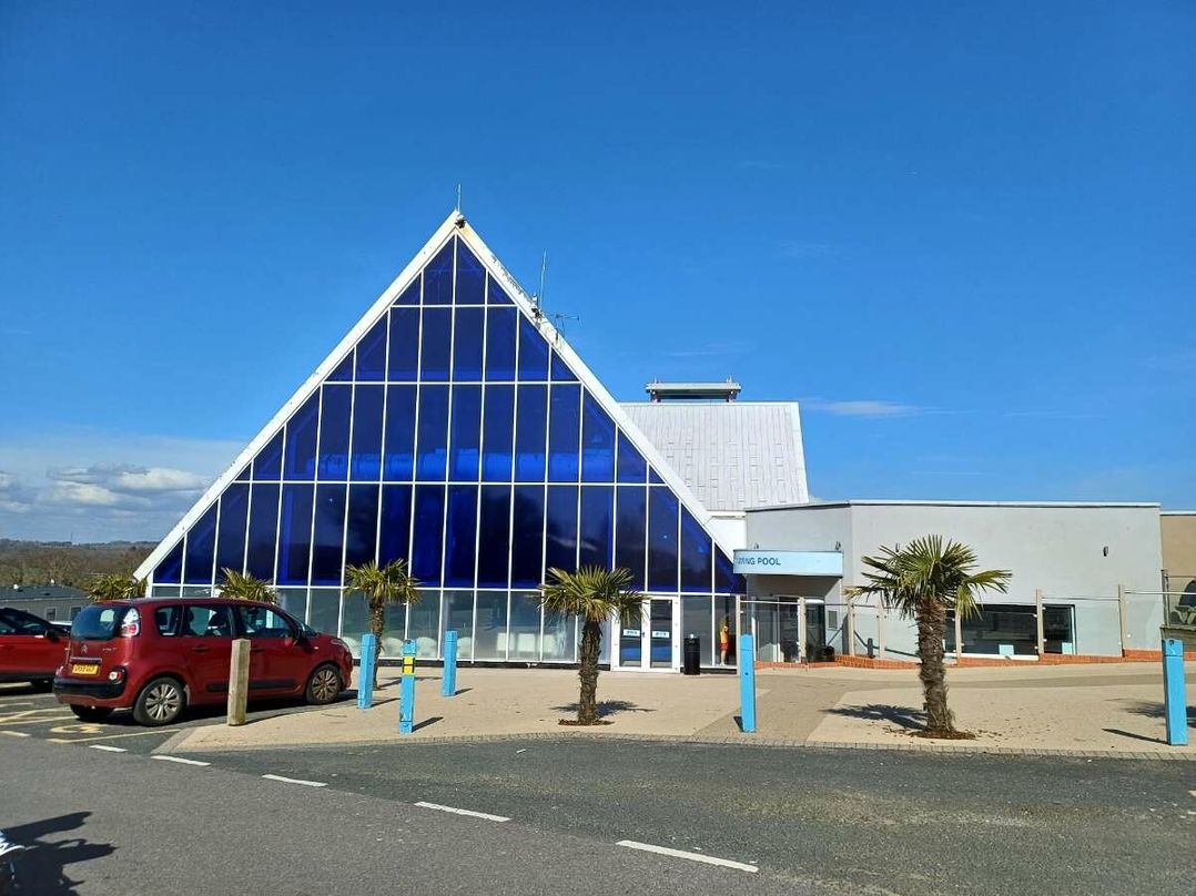 Combe Haven Holiday Park - Holiday Accommodation 19592