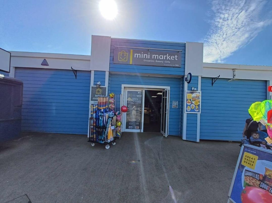 Combe Haven Holiday Park - Holiday Accommodation 19592