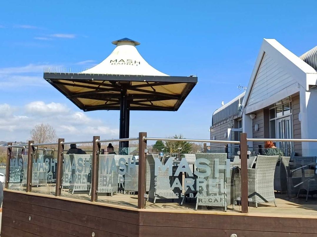 Combe Haven Holiday Park - Holiday Accommodation 19592